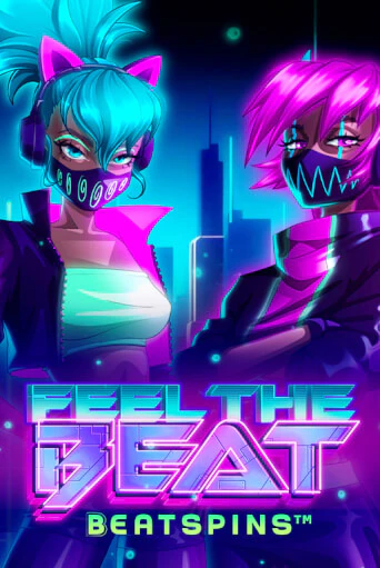 Feel the Beat бесплатно играть онлайн на сайте Гранд Казино Онлайн