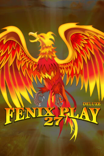 Fenix Play 27 Deluxe бесплатно играть онлайн на сайте Гранд Казино Онлайн