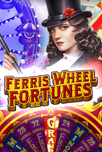 Ferris Wheel Fortunes бесплатно играть онлайн на сайте Гранд Казино Онлайн