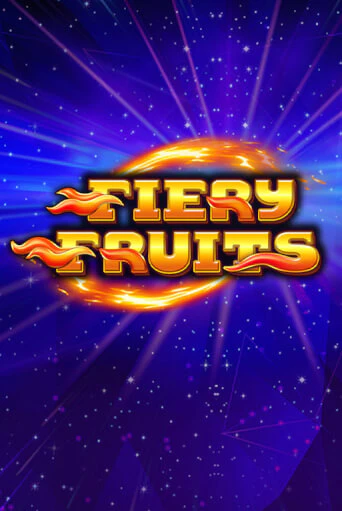 Fiery Fruits бесплатно играть онлайн на сайте Гранд Казино Онлайн