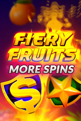 Fiery Fruits More Spins бесплатно играть онлайн на сайте Гранд Казино Онлайн