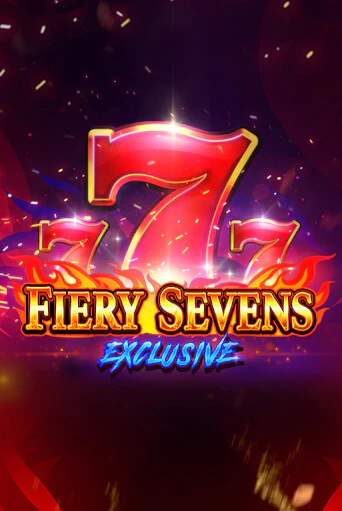 Fiery Sevens Exclusive бесплатно играть онлайн на сайте Гранд Казино Онлайн