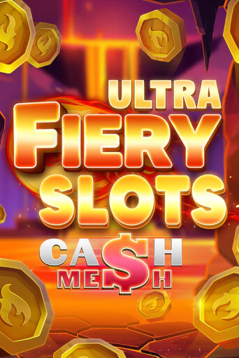 Fiery Slots Cash Mesh Ultra бесплатно играть онлайн на сайте Гранд Казино Онлайн