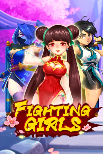 Fighting Girls бесплатно играть онлайн на сайте Гранд Казино Онлайн