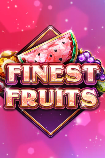 Finest Fruits бесплатно играть онлайн на сайте Гранд Казино Онлайн