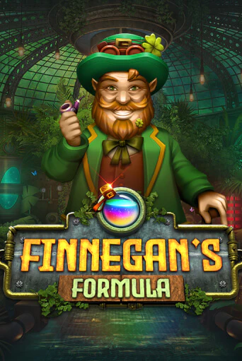 Finnegan's Formula бесплатно играть онлайн на сайте Гранд Казино Онлайн