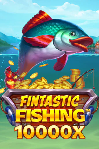 Fintastic Fishing™ бесплатно играть онлайн на сайте Гранд Казино Онлайн