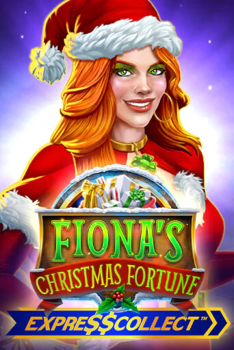 Fiona's Christmas Fortune бесплатно играть онлайн на сайте Гранд Казино Онлайн