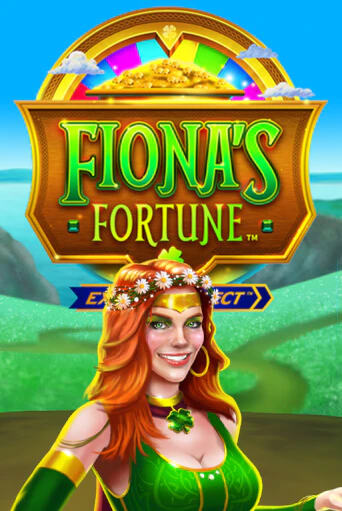 Fiona's Fortune™ бесплатно играть онлайн на сайте Гранд Казино Онлайн