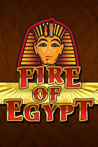 Fire of Egypt бесплатно играть онлайн на сайте Гранд Казино Онлайн