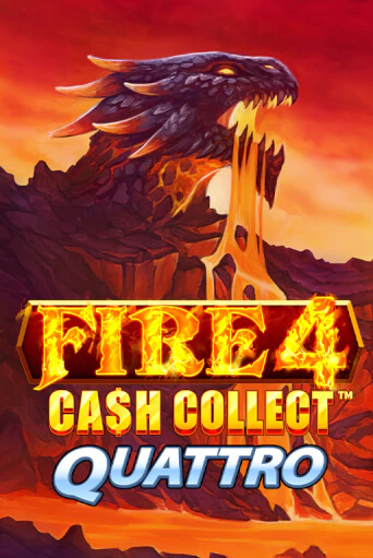 Fire 4 Cash Collect Quattro бесплатно играть онлайн на сайте Гранд Казино Онлайн