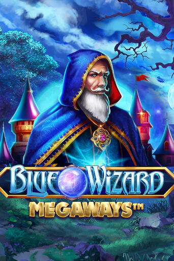 Fire Blaze: Blue Wizard™ Megaways™ бесплатно играть онлайн на сайте Гранд Казино Онлайн