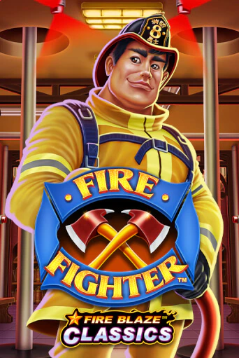 Fire Blaze: Fire Fighter бесплатно играть онлайн на сайте Гранд Казино Онлайн