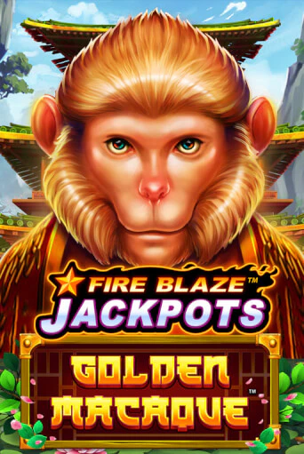 Fire Blaze: Golden Macaque бесплатно играть онлайн на сайте Гранд Казино Онлайн