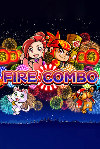 Fire Combo бесплатно играть онлайн на сайте Гранд Казино Онлайн