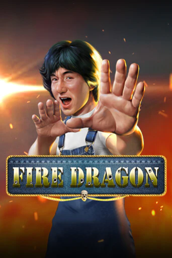 Fire Dragon бесплатно играть онлайн на сайте Гранд Казино Онлайн