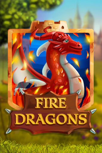 Fire Dragons бесплатно играть онлайн на сайте Гранд Казино Онлайн