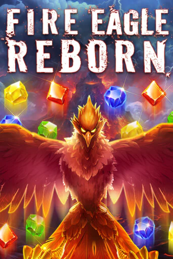 Fire Eagle Reborn бесплатно играть онлайн на сайте Гранд Казино Онлайн