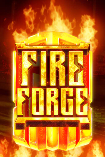 Fire Forge бесплатно играть онлайн на сайте Гранд Казино Онлайн