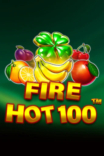 Fire Hot 100 бесплатно играть онлайн на сайте Гранд Казино Онлайн