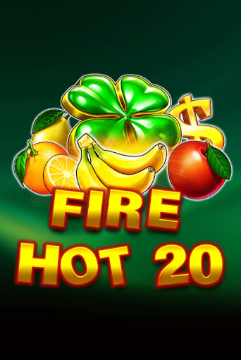 Fire Hot 20 бесплатно играть онлайн на сайте Гранд Казино Онлайн