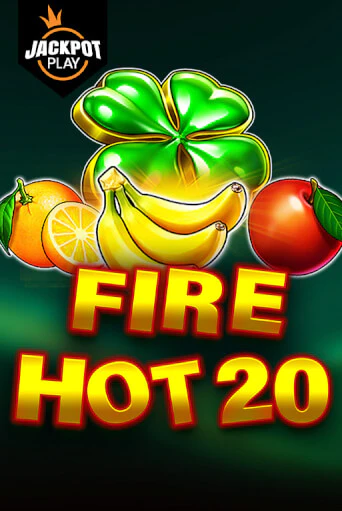 Fire Hot 20 Jackpot Play бесплатно играть онлайн на сайте Гранд Казино Онлайн