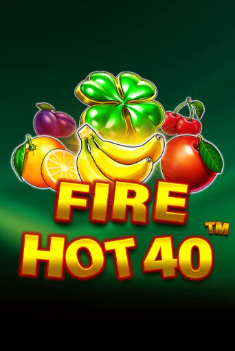 Fire Hot 40 бесплатно играть онлайн на сайте Гранд Казино Онлайн