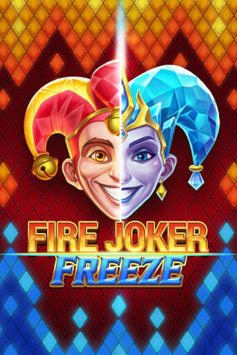 Fire Joker Freeze бесплатно играть онлайн на сайте Гранд Казино Онлайн