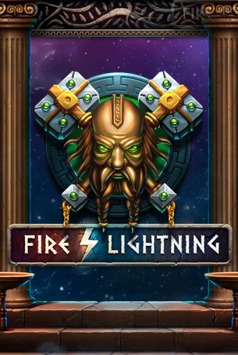 Fire Lightning бесплатно играть онлайн на сайте Гранд Казино Онлайн