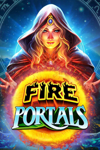 Fire Portals бесплатно играть онлайн на сайте Гранд Казино Онлайн