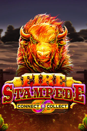 Fire Stampede бесплатно играть онлайн на сайте Гранд Казино Онлайн