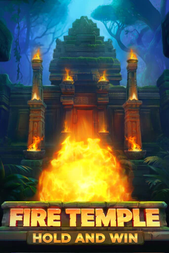 Fire Temple: Hold and Win бесплатно играть онлайн на сайте Гранд Казино Онлайн