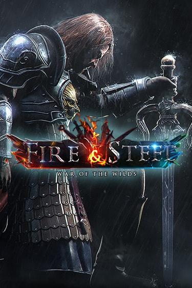 Fire & Steel бесплатно играть онлайн на сайте Гранд Казино Онлайн