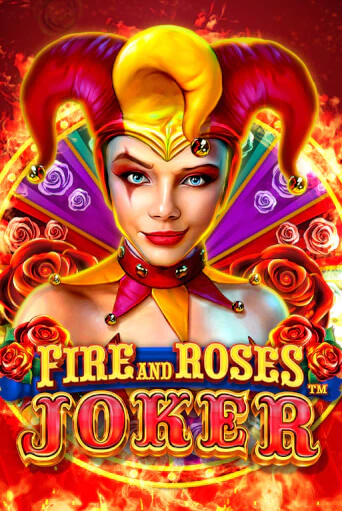 Fire and Roses Joker бесплатно играть онлайн на сайте Гранд Казино Онлайн