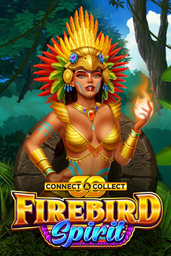 Firebird Spirit - Connect & Collect бесплатно играть онлайн на сайте Гранд Казино Онлайн