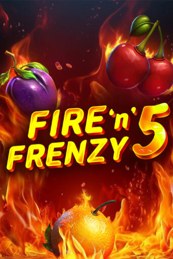 Fire’n’Frenzy 5 бесплатно играть онлайн на сайте Гранд Казино Онлайн