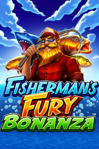 Fishermans Fury Bonanza бесплатно играть онлайн на сайте Гранд Казино Онлайн