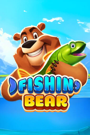 Fishin Bear бесплатно играть онлайн на сайте Гранд Казино Онлайн