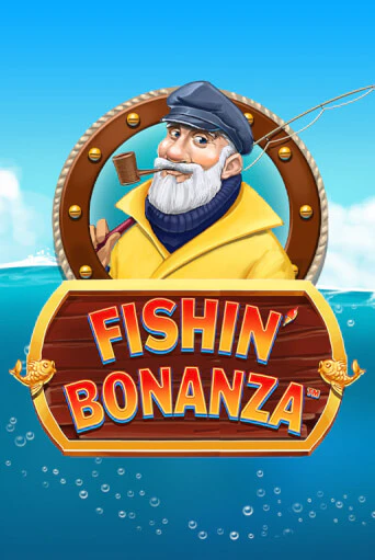 Fishin' Bonanza бесплатно играть онлайн на сайте Гранд Казино Онлайн