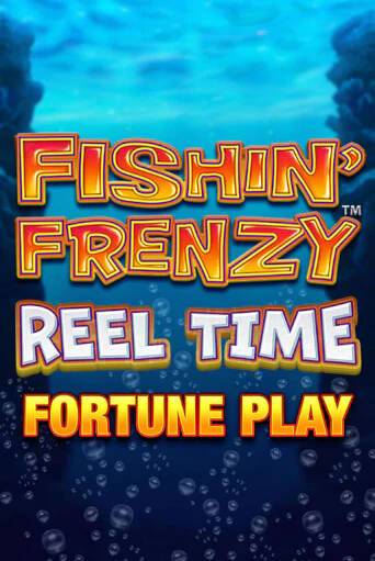 Fishin Frenzy Reel Time Fortune Play бесплатно играть онлайн на сайте Гранд Казино Онлайн