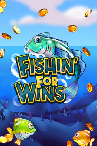 Fishin' For Wins бесплатно играть онлайн на сайте Гранд Казино Онлайн