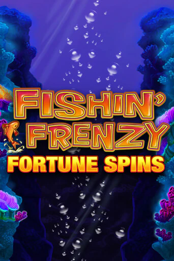 Fishin Frenzy Fortune Spins бесплатно играть онлайн на сайте Гранд Казино Онлайн