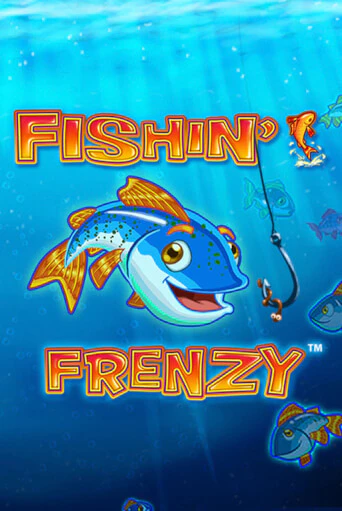 Fishing Frenzy бесплатно играть онлайн на сайте Гранд Казино Онлайн