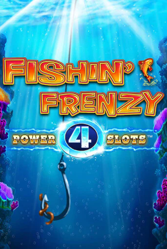 Fishin Frenzy Power 4 Slots бесплатно играть онлайн на сайте Гранд Казино Онлайн