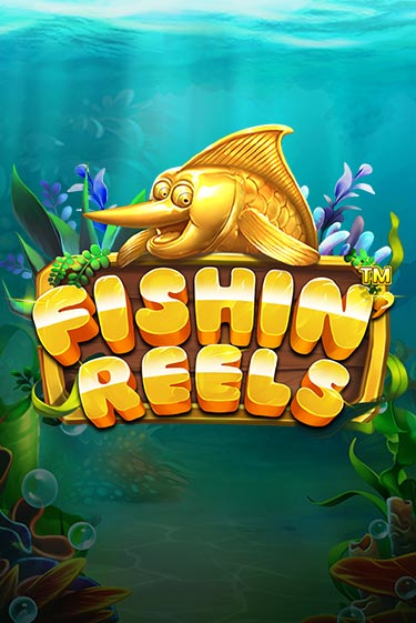 Fishin Reels бесплатно играть онлайн на сайте Гранд Казино Онлайн