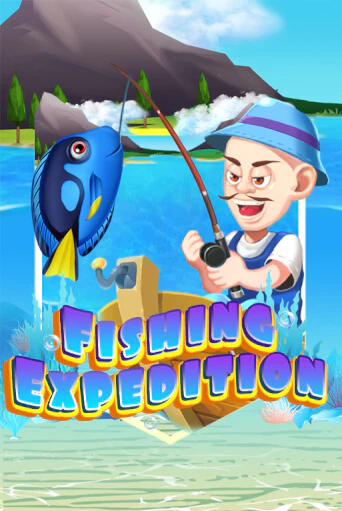 Fishing Expedition бесплатно играть онлайн на сайте Гранд Казино Онлайн