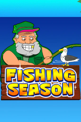 Fishing Season бесплатно играть онлайн на сайте Гранд Казино Онлайн