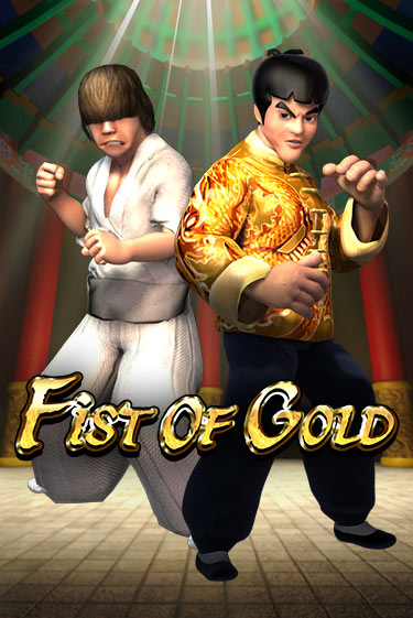 Fist of Gold бесплатно играть онлайн на сайте Гранд Казино Онлайн