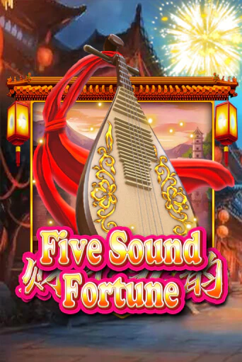 Five Sound Fortune бесплатно играть онлайн на сайте Гранд Казино Онлайн