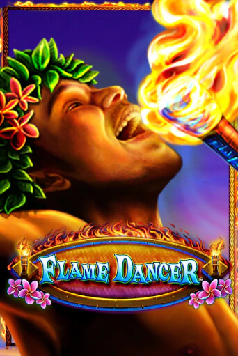 Flame Dancer бесплатно играть онлайн на сайте Гранд Казино Онлайн